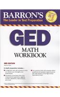 GED Math Workbook