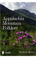 Appalachia Mountain Folklore