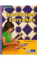 Iopeners Tessellations Grade 3 2008c