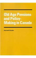Old Age Pensions
