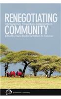 Renegotiating Community