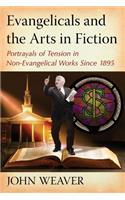 Evangelicals and the Arts in Fiction