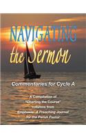 Navigating the Sermon, Cycle a