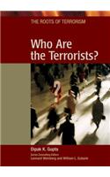 Who are the Terrorists?