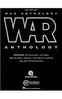 War Anthology