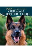 German Shepherd Dog