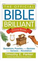 The Official Bible Brilliant Trivia Book