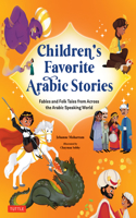 Children's Favorite Arabic Stories