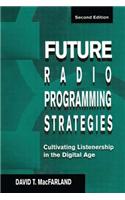 Future Radio Programming Strategies