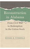 Reconstruction in Alabama