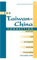 The Taiwan-china Connection