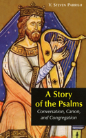 Story of the Psalms
