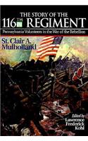 Story of the 116th Regiment, Pennsylvania Volunteers in the War of the Rebellion
