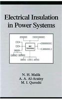 Electrical Insulation in Power Systems