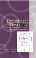 Electrokinetic Phenomena