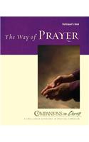 Way of Prayer Participant's Book