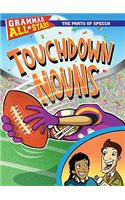 Touchdown Nouns