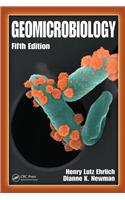 Geomicrobiology, Fifth Edition