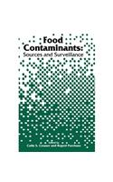 Food Contaminants