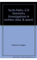 Turtle Paths--2-D Geometry