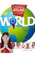 Children's Atlas of God's World