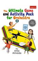 The Ultimate Game and Activity Pack for Orchestra