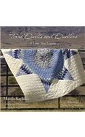 Texas Quilts and Quilters