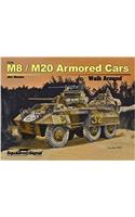 M8/M20 Armored Car Walk Around - Op