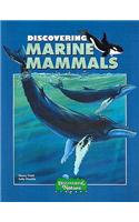 Discovering Marine Mammals