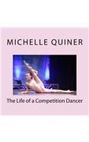 Life of a Competition Dancer