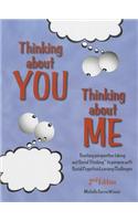 Thinking About You, Thinking About Me