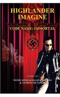 Highlander Imagine - Code Name