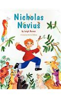 Nicholas Nevius