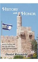 History With Honor