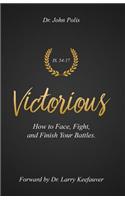 Victorious