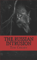 Russian Intrusion