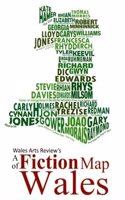Fiction Map of Wales, A