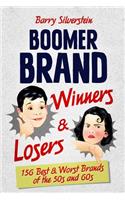 Boomer Brand Winners & Losers