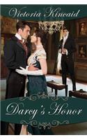 Darcy's Honor