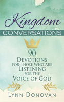 Kingdom Conversations