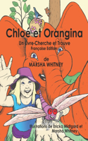 Chloé et Orangina