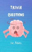 Trivia Questions for Adults