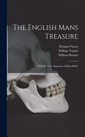 English Mans Treasure