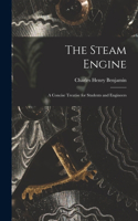 Steam Engine