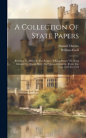 Collection Of State Papers