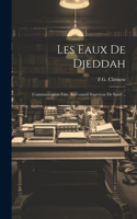 Les Eaux De Djeddah