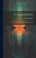 Stammering