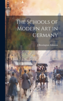 Schools of Modern art in Germany