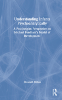 Understanding Infants Psychoanalytically