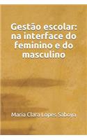 Gestão escolar